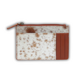 Myra Bag - Panel Style Card Holder