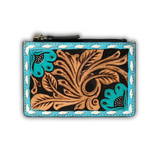 Myra Bag- Bend Creek Card Holder