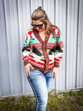 Southern Roots Knit Sweater