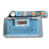 Hayden Wrangler Bi-Fold Wallet - Jean