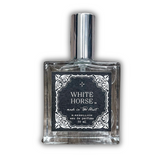 White Horse Perfume/Cologne