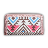 Joanie Wallet - Pink