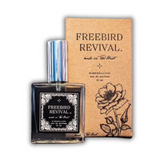 Freebird Revival Perfume