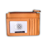 Caballo Mio Card Holder - Caramel - Purses & Wallets - Myra Bag - Bronco Western Supply Co.