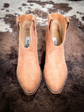 Dangerous Ankle Boots - Very G - Shoes - Bronco Western Supply Co.