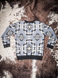 Let it Be Knit Sweater - Sweater - Bronco Western Supply Co.