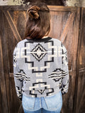 Let it Be Knit Sweater - Sweater - Bronco Western Supply Co.