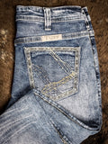 Cowgirl Tuff - Hot Shot III Bootcut Jeans - Bronco Western Supply Co.