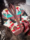 Southern Roots Knit Sweater - Sterling Kreek - Bronco Western Supply Co.