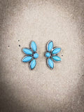 Brooks Stud Earrings