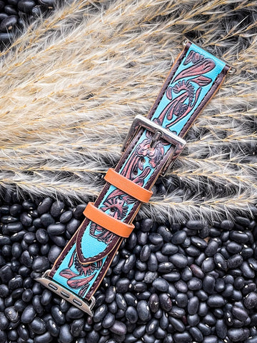 Apple Watch Band - Tayla - Western Accessory - Bronco Western Supply Co.