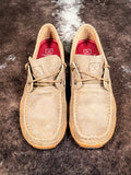 Mirin - Twisted X - Boat Shoe - Driving Moc - Bomber - Bronco Western Supply Co.