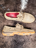 Mirin - Twisted X - Boat Shoe - Driving Moc - Bomber - Bronco Western Supply Co.