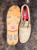 Mirin - Twisted X - Boat Shoe - Driving Moc - Bomber - Bronco Western Supply Co.