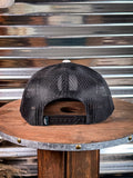 Zenith Hooey Hat - Tan/Serape - Accessory - Western Wear - Bronco Western Supply Co.