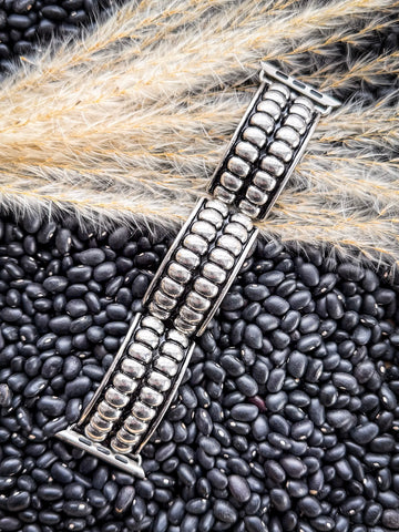 Apple Watch Band - Paloma - Western Accessory - Bronco Western Supply Co.