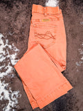 Cowgirl Tuff Rusty Pull-On Trouser Jeans - Western Wear - Pull On Jeans - Bronco Western Supply Co.