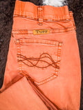 Cowgirl Tuff Rusty Pull-On Trouser Jeans - Western Wear - Pull On Jeans - Bronco Western Supply Co.