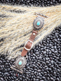 Hattie Western Style Apple Watch Band