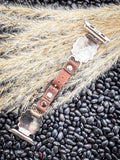 Hattie Western Style Apple Watch Band