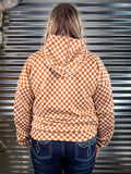 University Hoodie - Perfect Match - Ampersand Avenue - Western Fashion - Bronco Western Supply Co.