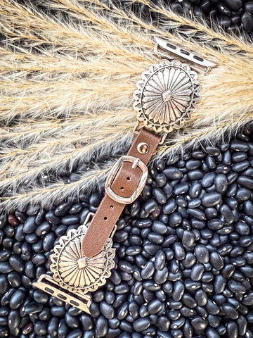 Apple - Watch Band - Belinda - Western Accessory - Bronco Western Supply Co.