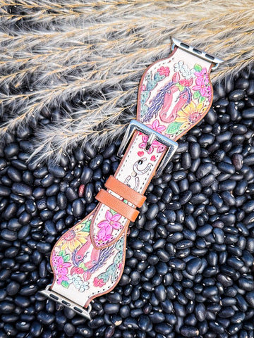 Apple Watch Band - Polly