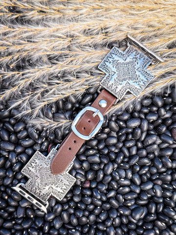 Apple Watch Band - Las Cruces