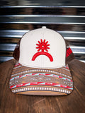 Spur Up Hat - Mojave