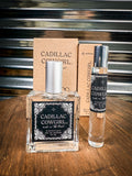 Cadillac Cowgirl Perfume