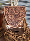 Myra Bag - Banette - Concealed Carry Bag - Western - Purse - Bronco Western Supply Co.