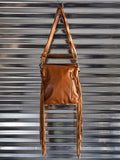 Myra Bag - Banette - Concealed Carry Bag - Western - Purse - Bronco Western Supply Co.