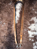 Myra Bag - Mika Falls Purse Strap - Purse Accessories - Western - Bronco Western Supply Co.