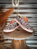 Blaze Twisted X Kicks - Red Multi