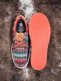 Lolo Twisted X Hooey Loper - Aztec Print