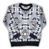 Let it Be Knit Sweater - Sweater - Bronco Western Supply Co.