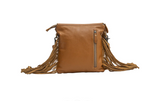 Myra Bag - Banette - Concealed Carry Bag - Western - Purse - Bronco Western Supply Co.