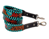 Myra Bag - Raintree Gorge Purse Strap - Purse Accessories - Western - Bronco Western Supply Co.