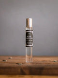 Rose Rebellion Roll On Perfume Oil