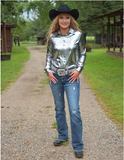 Cowgirl Tuff Honey Got Ripped II Bootcut Jeans - Western Wear - Bronco Western Supply Co.