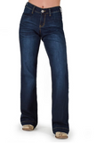 Cowgirl Tuff Platinum Bootcut Jeans - Western Wear- Riding Jean - Bronco Western Supply Co.