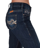 Cowgirl Tuff Laredo Bootcut Jeans