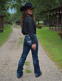 Cowgirl Tuff Laredo Bootcut Jeans