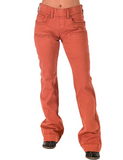 Cowgirl Tuff Rusty Pull-On Trouser Jeans - Western Wear - Pull On Jeans - Bronco Western Supply Co.