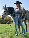 Cowgirl Tuff - No Fences - Bootcut - Jeans - Western Wear - Bronco Western Supply Co.