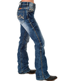 Cowgirl Tuff - Level Up - Bootcut - Jeans - Western Wear - Bronco Western Supply Co.