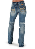 Cowgirl Tuff - Twister Bootcut Jeans - Bronco Western Supply Co.