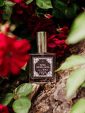 Rose Rebellion Perfume