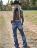 Cowgirl Tuff Boot-ee Trouser Jeans