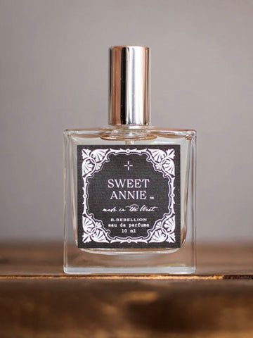 Sweet Annie Perfume